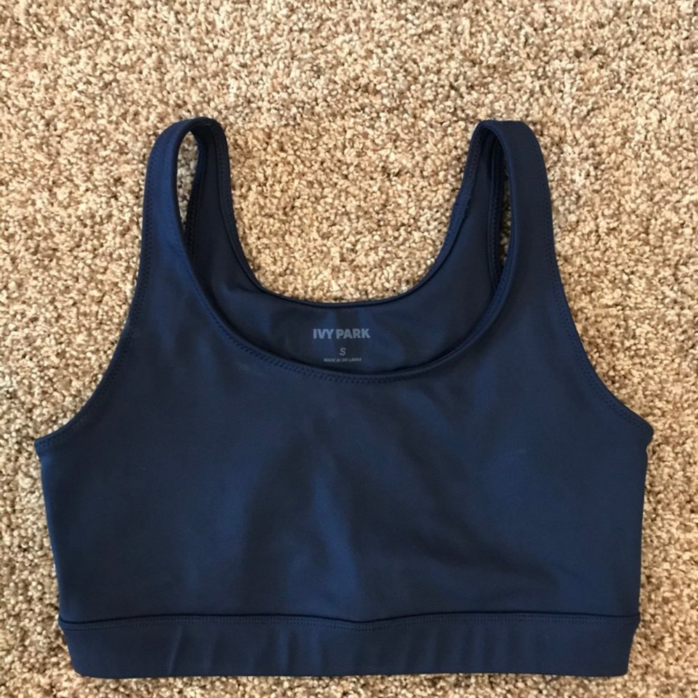Ivy Park Sports Bra